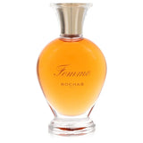 Femme Rochas by Rochas for Women. Eau De Toilette Spray (Tester) 3.3 oz | Perfumepur.com