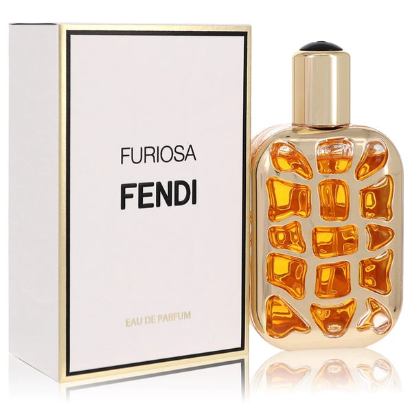 Fendi Furiosa by Fendi for Women. Eau De Parfum Spray 1.7 oz | Perfumepur.com