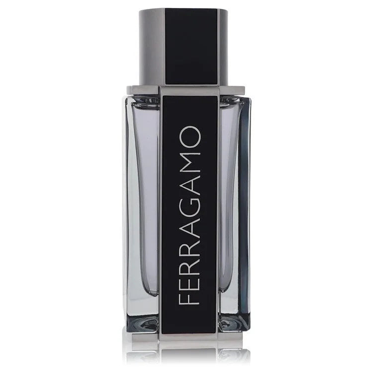 Ferragamo by Salvatore Ferragamo for Men. Eau De Toilette Spray (unboxed) 3.4 oz | Perfumepur.com