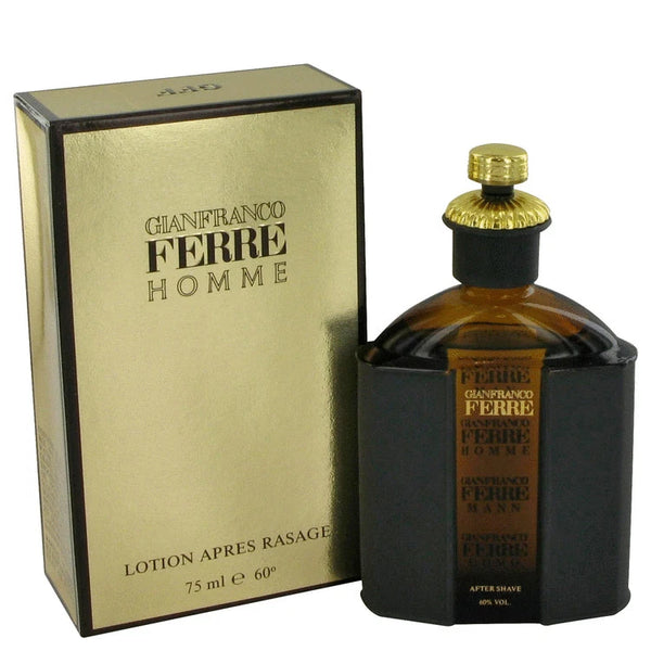 Ferre by Gianfranco Ferre for Men. After Shave 2.5 oz | Perfumepur.com