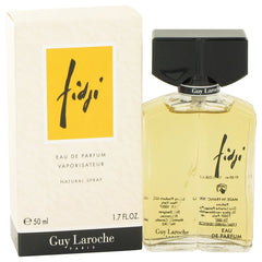 Fidji by Guy Laroche for Women. Eau De Parfum Spray 1.7 oz | Perfumepur.com