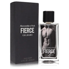 Fierce by Abercrombie & Fitch for Men. Cologne Spray 1.7 oz | Perfumepur.com
