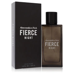 Fierce Night by Abercrombie & Fitch for Men. Eau De Cologne Spray 3.4 oz | Perfumepur.com