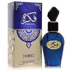 Fikrah by Khususi for Unisex. Eau De Parfum Spray (Unisex) 3.4 oz | Perfumepur.com