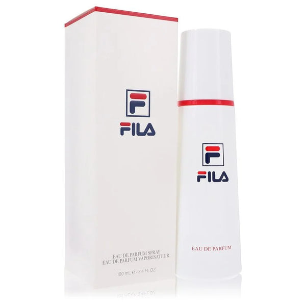 Fila by Fila for Women. Eau De Parfum Spray 3.4 oz | Perfumepur.com