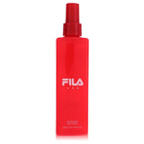 Fila Red by Fila for Men. Body Spray 8.4 oz | Perfumepur.com