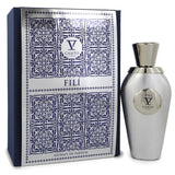 Fili V by V Canto for Unisex. Extrait De Parfum Spray (Unisex) 3.38 oz | Perfumepur.com