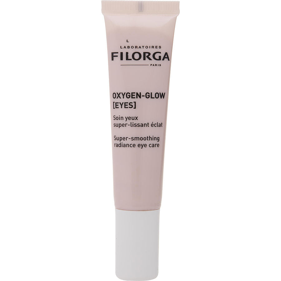 Filorga By Filorga for Women. Oxygen-Glow Super-Smoothing Radiance Eye Care (15ml/0.5oz) | Perfumepur.com