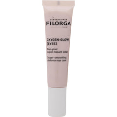 Filorga By Filorga for Women. Oxygen-Glow Super-Smoothing Radiance Eye Care (15ml/0.5oz) | Perfumepur.com