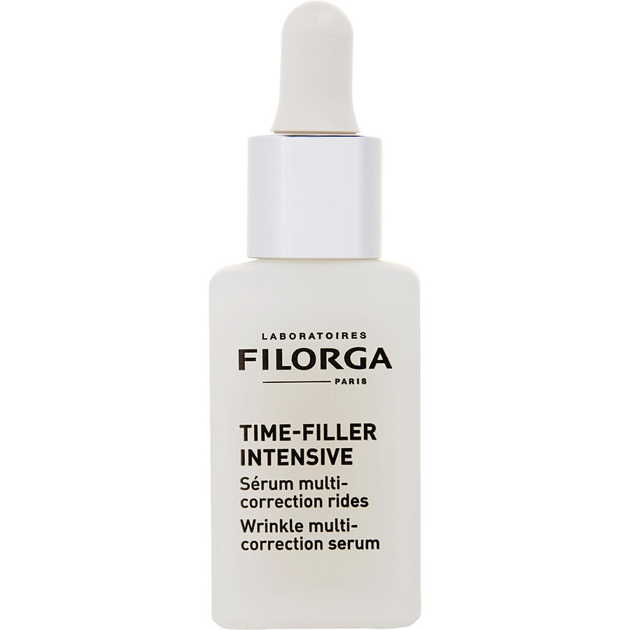 Filorga By Filorga for Women. Time-Filler Intensive Wrinkle Multi-Correction Serum (30ml/1oz) | Perfumepur.com