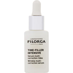 Filorga By Filorga for Women. Time-Filler Intensive Wrinkle Multi-Correction Serum (30ml/1oz) | Perfumepur.com