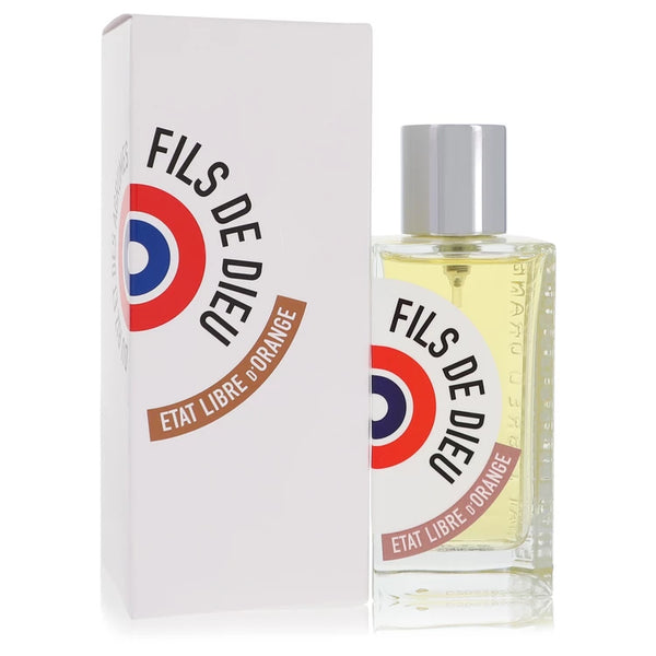 Fils De Dieu by Etat Libre D'Orange for Unisex. Eau De Parfum Spray (Unisex) 3.4 oz | Perfumepur.com
