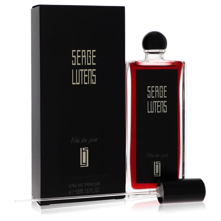 Fils De Joie by Serge Lutens for Unisex. Eau De Parfum Spray (Unisex) 1.7 oz | Perfumepur.com