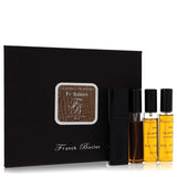 Fir Balsam by Franck Boclet for Men. Four 20ml Travel EDP Sprays 2.4 oz | Perfumepur.com