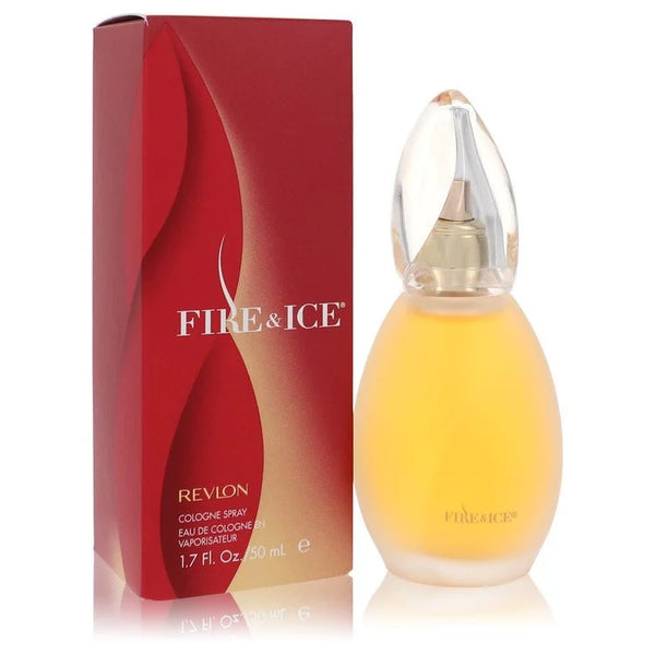 Fire & Ice by Revlon for Women. Cologne Spray 1.7 oz | Perfumepur.com