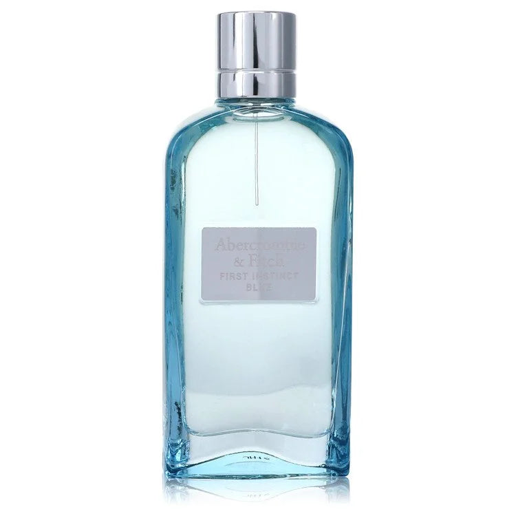 First Instinct Blue by Abercrombie & Fitch for Men. Eau De Parfum Spray (unboxed) 3.4 oz | Perfumepur.com