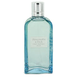 First Instinct Blue by Abercrombie & Fitch for Women. Eau De Parfum Spray (Tester) 3.4 oz | Perfumepur.com