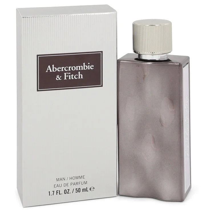 First Instinct Extreme by Abercrombie & Fitch for Men. Eau De Parfum Spray 1.7 oz  | Perfumepur.com