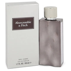 First Instinct Extreme by Abercrombie & Fitch for Men. Eau De Parfum Spray 1.7 oz  | Perfumepur.com