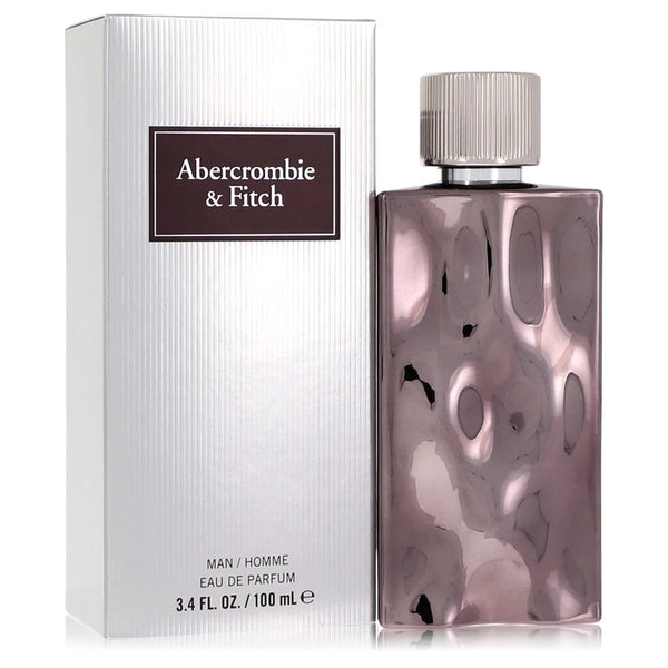 First Instinct Extreme by Abercrombie & Fitch for Men. Eau De Parfum Spray 3.4 oz | Perfumepur.com