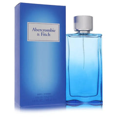 First Instinct Together by Abercrombie & Fitch for Men. Eau De Toilette Spray 3.4 oz | Perfumepur.com