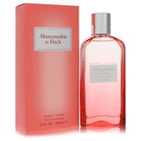 First Instinct Together by Abercrombie & Fitch for Women. Eau De Parfum Spray 3.4 oz | Perfumepur.com