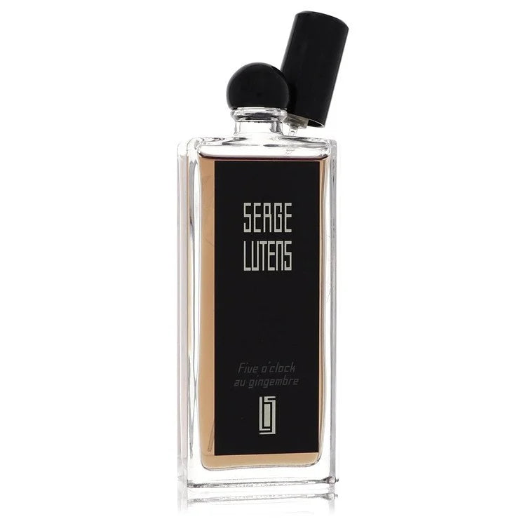 Five O'Clock Au Gingembre by Serge Lutens for Unisex. Eau De Parfum Spray (Unisex Unboxed) 1.69 oz | Perfumepur.com
