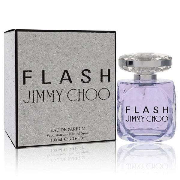 Flash by Jimmy Choo for Women. Eau De Parfum Spray 3.4 oz | Perfumepur.com