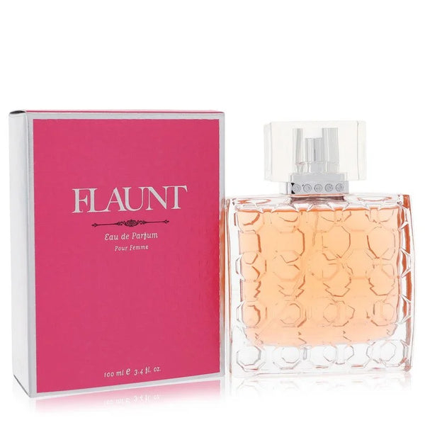 Flaunt Pour Femme by Joseph Prive for Women. Eau De Parfum Spray 3.4 oz | Perfumepur.com
