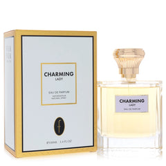 Flavia Flavia Charming Lady by Flavia Eau de Parfum Spray for women 3.4 oz (100ml)