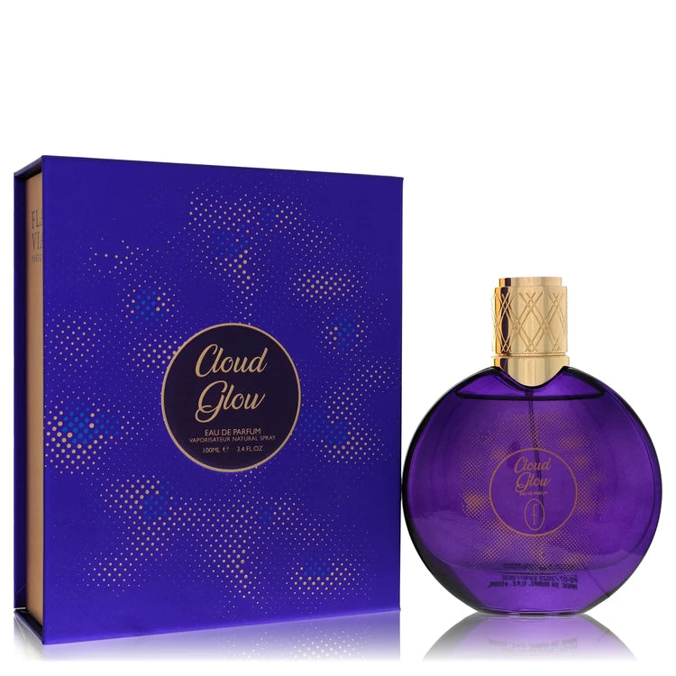 Flavia Flavia Cloud Glow by Flavia Eau de Parfum Spray for women 3.4 oz (100ml)