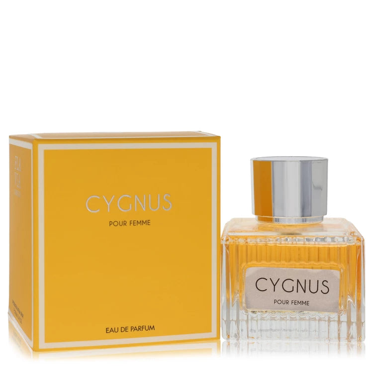 Flavia Flavia Cygnus by Flavia Eau de Parfum Spray for women 3.4 oz (100ml)