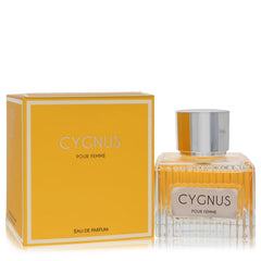 Flavia Flavia Cygnus by Flavia Eau de Parfum Spray for women 3.4 oz (100ml)