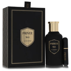 Flavia Flavia Privee No 1 by Flavia Eau de Parfum Refillable Spray for women 3.4 oz (100ml)