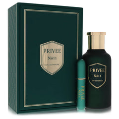Flavia Flavia Privee No 11 by Flavia Eau de Parfum Refillable Spray for women 3.4 oz (100ml)
