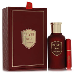 Flavia Flavia Privee No 12 by Flavia Eau de Parfum Refillable Spray for women 3.4 oz (100ml)
