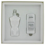 Fleur Du Male by Jean Paul Gaultier for Men. Gift Set (2.5 oz Eau De Toilette Spray + 2.6 oz Deodorant Stick) | Perfumepur.com