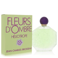 Fleurs D'ombre Heliotrope by Brosseau for Women. Eau De Parfum Spray 3.4 oz | Perfumepur.com