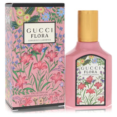 Flora Gorgeous Gardenia by Gucci for Women. Eau De Parfum Spray 1 oz | Perfumepur.com