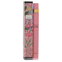 Flora Gorgeous Gardenia by Gucci for Women. Mini Eau De Parfum Spray .33 oz | Perfumepur.com