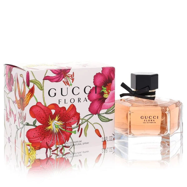Flora by Gucci for Women. Eau De Parfum Spray 2.5 oz | Perfumepur.com