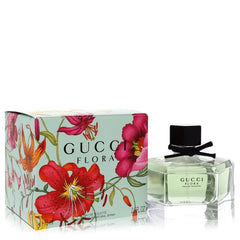 Flora by Gucci for Women. Eau De Toilette Spray 2.5 oz | Perfumepur.com