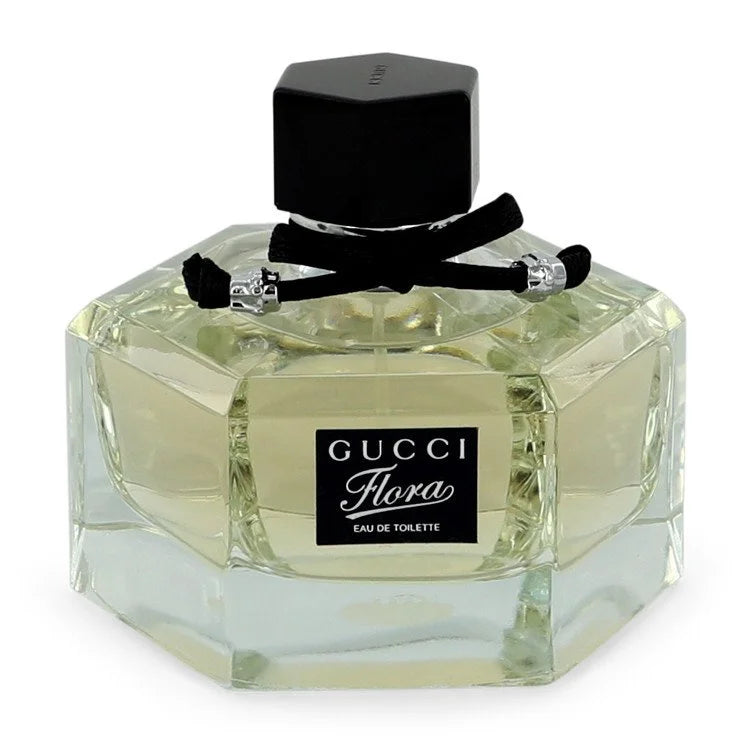 Flora by Gucci for Women. Eau De Toilette Spray (unboxed) 2.5 oz | Perfumepur.com