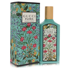 Flora Gorgeous Jasmine by Gucci for Women. Eau De Parfum Spray 3.3 oz | Perfumepur.com