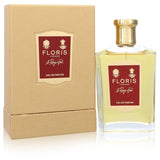 Floris A Rose For by Floris for Unisex. Eau De Parfum Spray (Unisex) 3.4 oz | Perfumepur.com