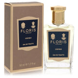 Floris Cefiro by Floris for Women. Eau De Toilette Spray 1.7 oz | Perfumepur.com