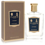 Floris Chypress by Floris for Women. Eau De Toilette Spray 3.4 oz | Perfumepur.com