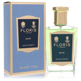 Floris Elite by Floris for Men. Eau De Toilette Spray 1.7 oz | Perfumepur.com