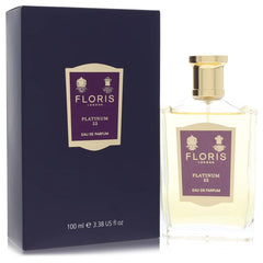 Floris Floris Platinum 22 by Floris Eau de Parfum Spray for women 3.4 oz (100ml)