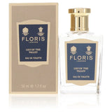 Floris Lily Of The Valley by Floris for Women. Eau De Toilette Spray 1.7 oz | Perfumepur.com